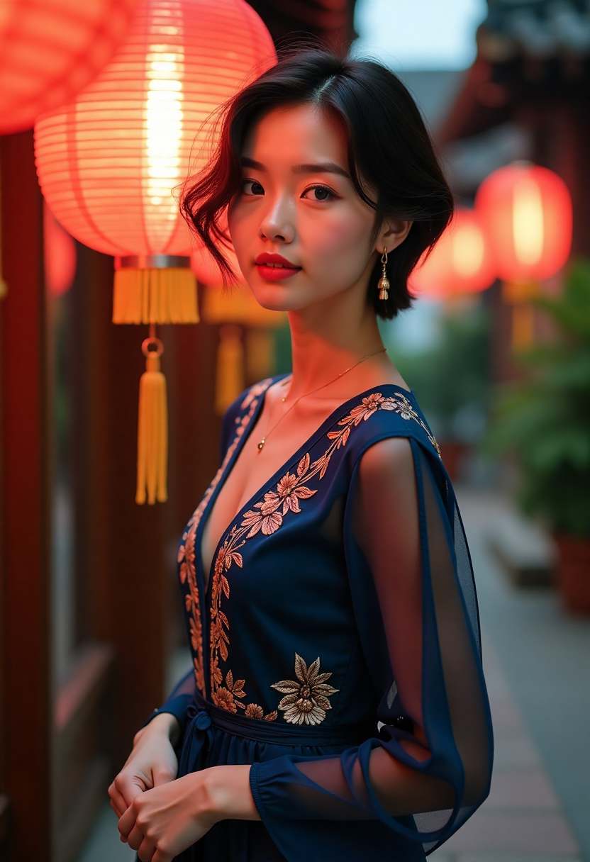 战神回家带娃封面