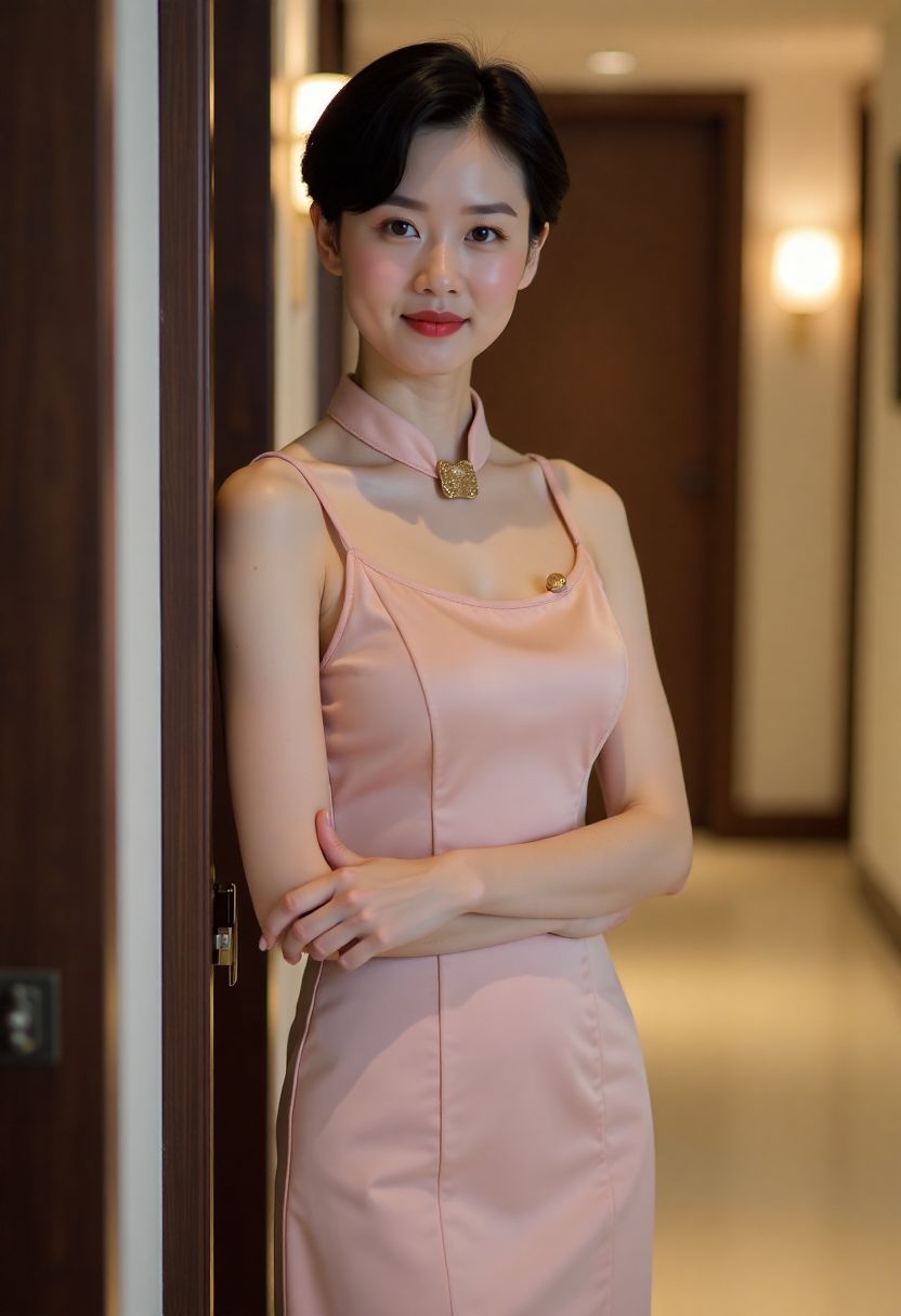 重生后我撕了婚约封面