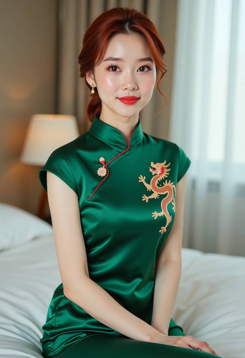 千金她不装了封面