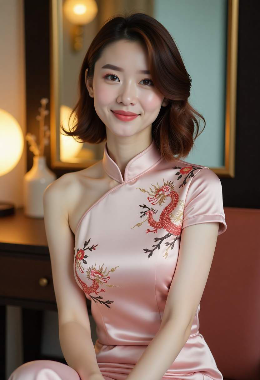 林晚宁